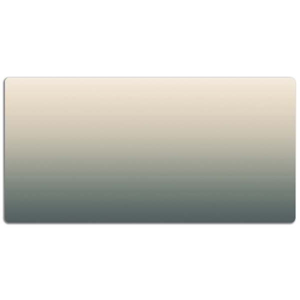 Podloga za radni stol Gradient Ombre