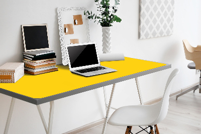 Podloga za stol Svijetlo žuto