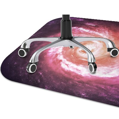 Podloga za stolicu Kozmički vrtlog