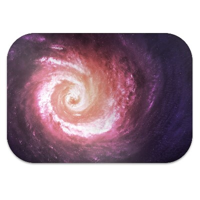 Podloga za stolicu Kozmički vrtlog