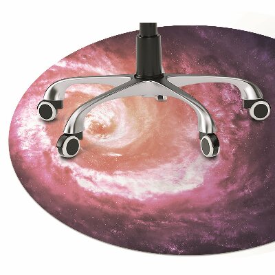 Podloga za stolicu Kozmički vrtlog