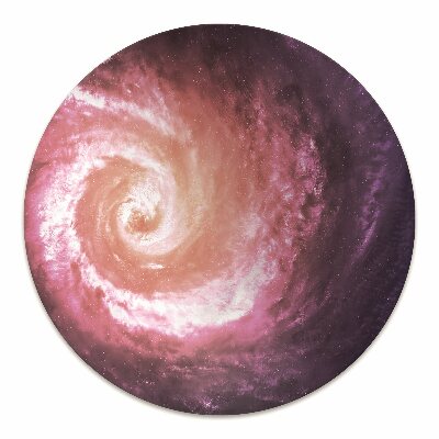 Podloga za stolicu Kozmički vrtlog