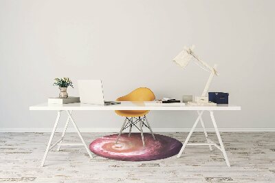 Podloga za stolicu Kozmički vrtlog