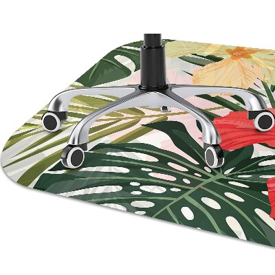 Podloga za stolicu Havajski otok