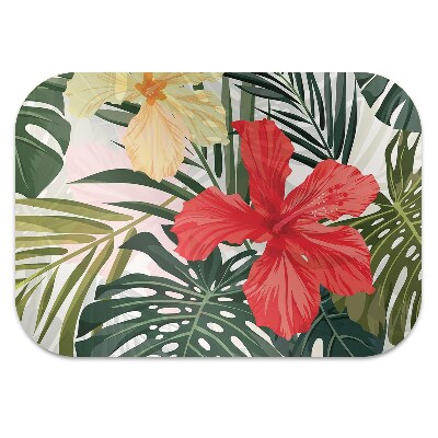 Podloga za stolicu Havajski otok