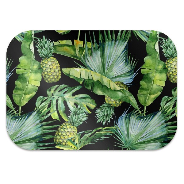 Podloga za stolicu Ananas