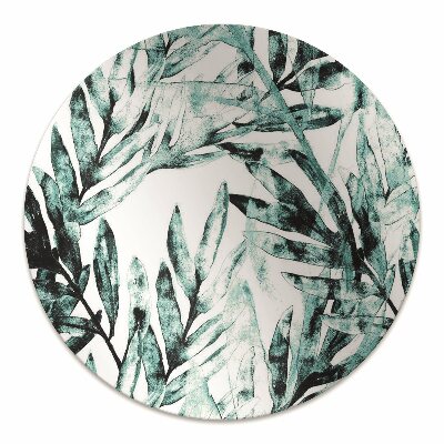 Podloga za stolicu Tropska palma