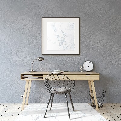 Podloga za stolicu Mramorna umjetnost