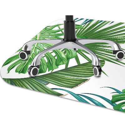 Prostirka za zaštitu poda Čudovište