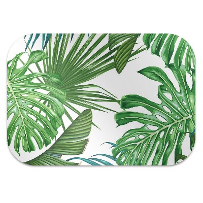 Prostirka za zaštitu poda Čudovište