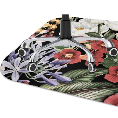 Podloga za stolicu Božur