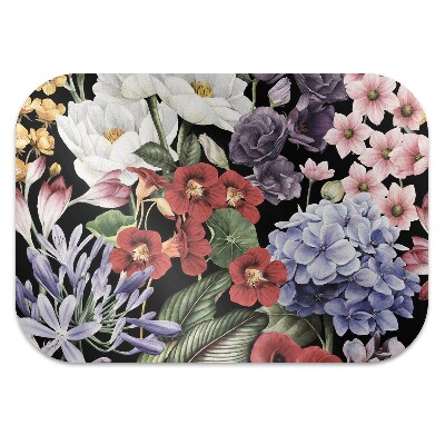 Podloga za stolicu Božur