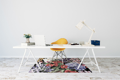 Podloga za stolicu Božur