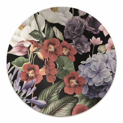 Podloga za stolicu Božur