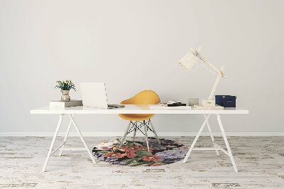 Podloga za stolicu Božur