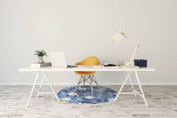 Prostirka za zaštitu poda Lein cvijet