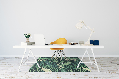 Podloga za stolicu Palmino lišće