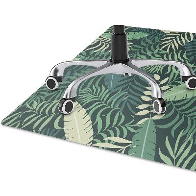 Podloga za stolicu Palmino lišće