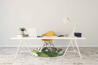 Podloga za stolicu Zeleno lišće