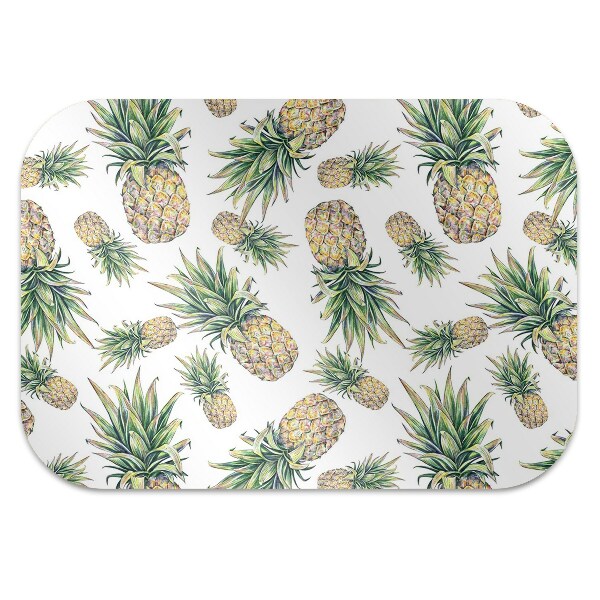 Podloga za stolicu Ananas