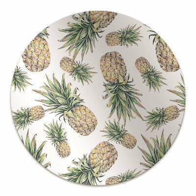 Podloga za stolicu Ananas