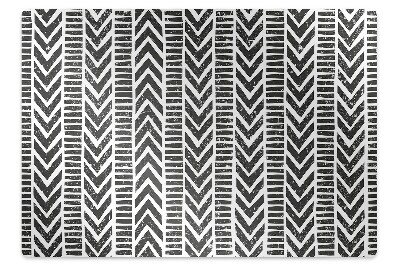 Podloga za stolicu Plemenski uzorak