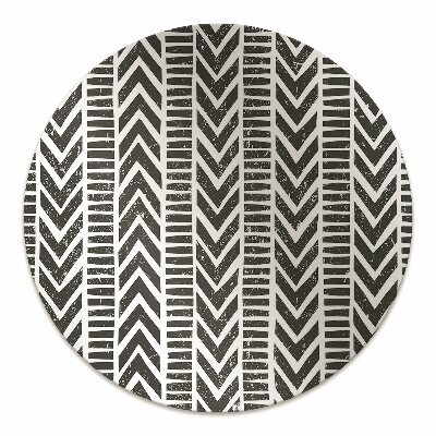 Podloga za stolicu Plemenski uzorak