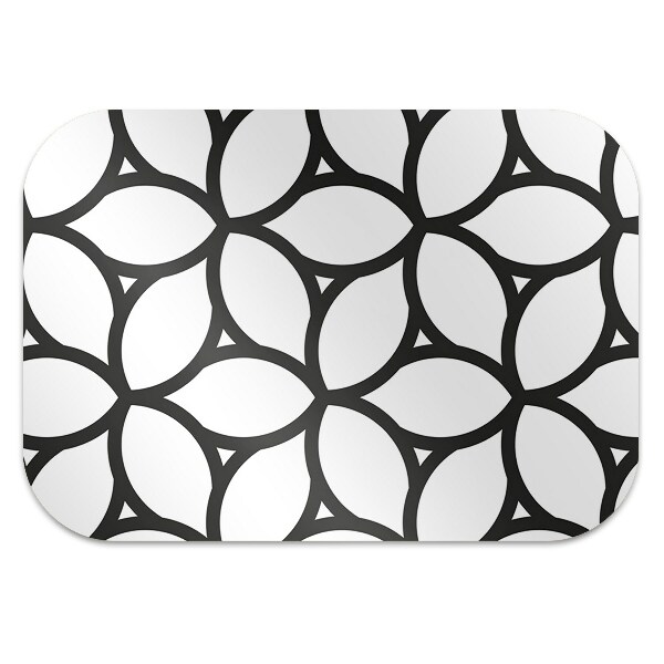 Podloga za stolicu Geometrijski oblici
