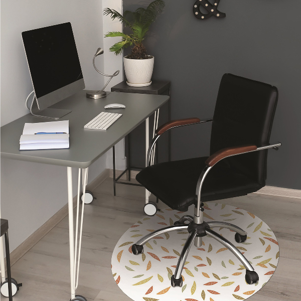 Podloga za stolicu Vintage jesen