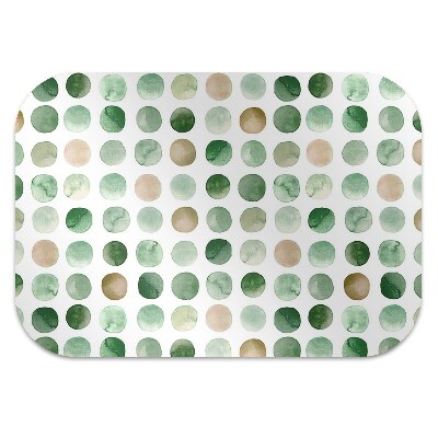 Podloga za stolicu Šarene točkice