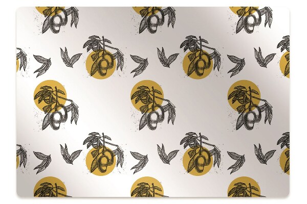 Podloga za stolicu Mango