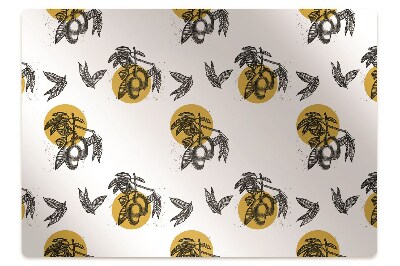 Podloga za stolicu Mango