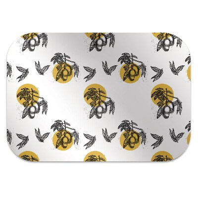 Podloga za stolicu Mango