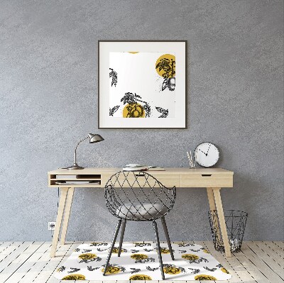 Podloga za stolicu Mango