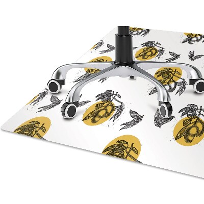 Podloga za stolicu Mango