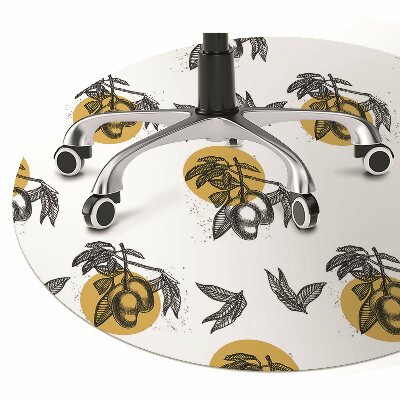 Podloga za stolicu Mango