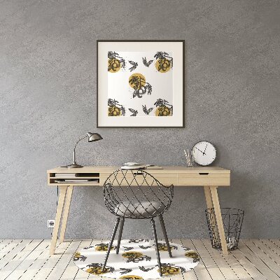 Podloga za stolicu Mango