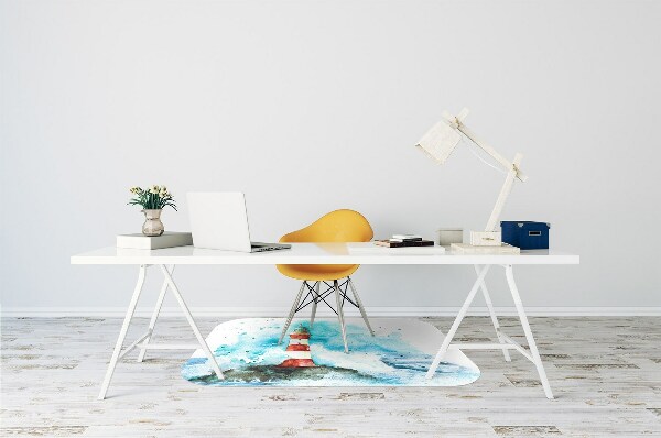 Podloga za stolicu Svjetionik