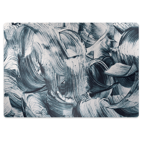 Podloga za stolicu Bohomazy