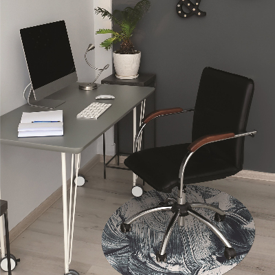 Podloga za stolicu Bohomazy