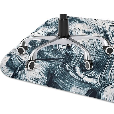 Podloga za stolicu Bohomazy