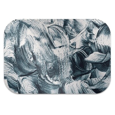 Podloga za stolicu Bohomazy