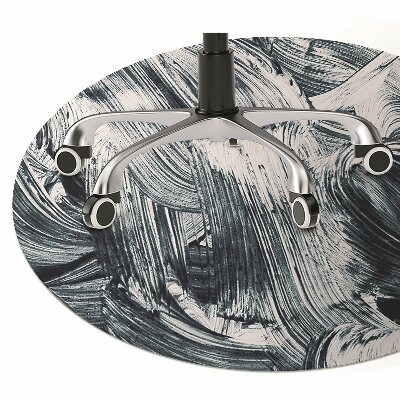 Podloga za stolicu Bohomazy