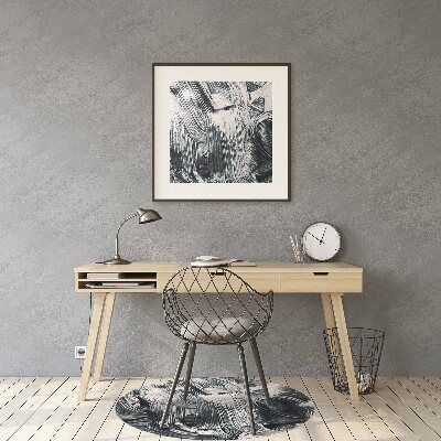 Podloga za stolicu Bohomazy