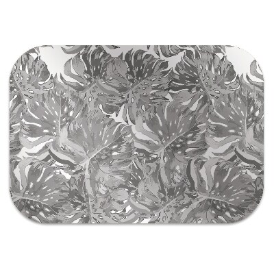 Podloga za stolicu Sivo lišće