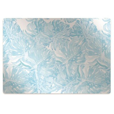 Podloga za stolicu Palmino lišće