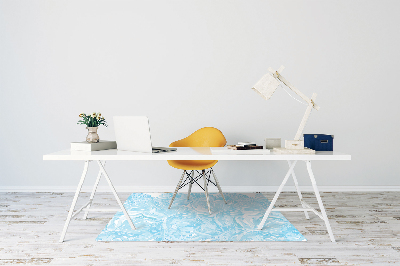 Podloga za stolicu Palmino lišće