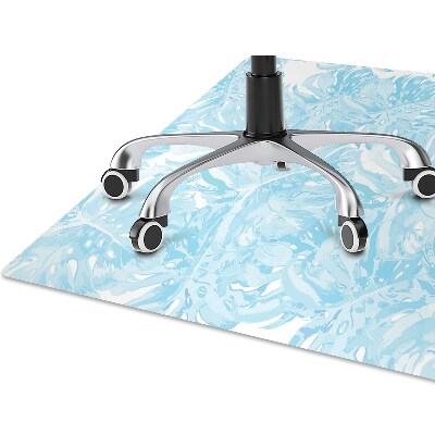 Podloga za stolicu Palmino lišće