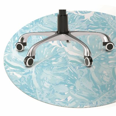 Podloga za stolicu Palmino lišće