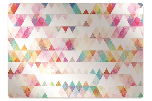 Podloga za stolicu Geometrija trokuta